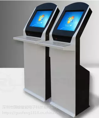 重慶、西安、上海排隊機與排隊叫號機系統圖片大全及功能解析